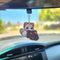 Air Freshener - Sailor Scouts Cats